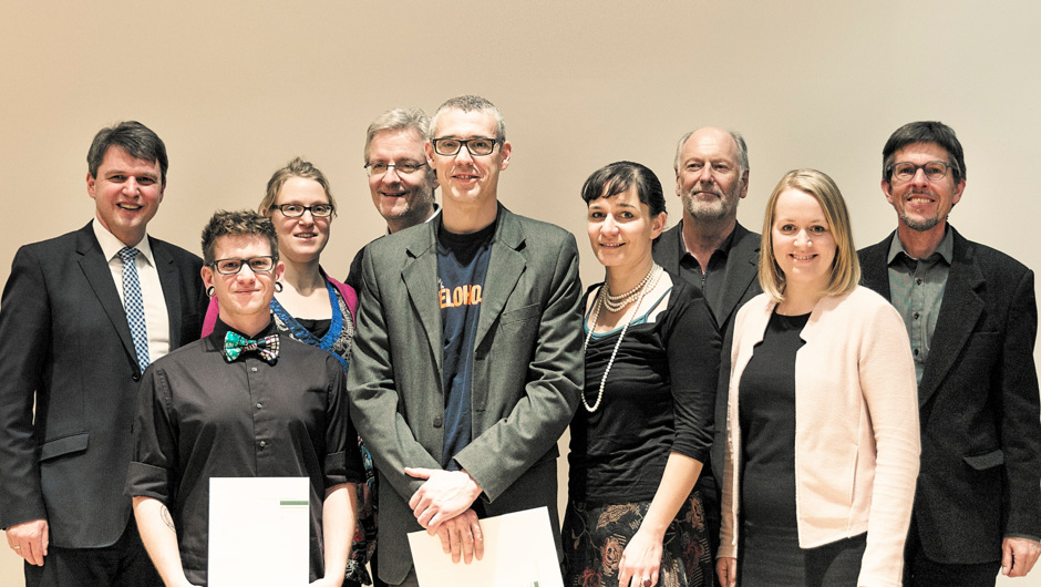 Umweltpreis 2016 Lukas Hämmerle 7 Umweltpreis 2016 Lukas Hämmerle 7