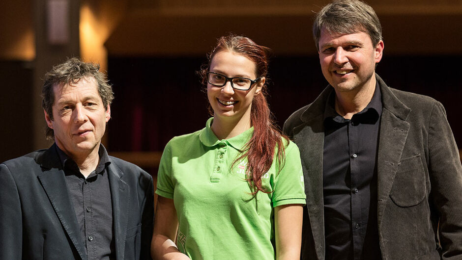 Sportlerehrung 2016