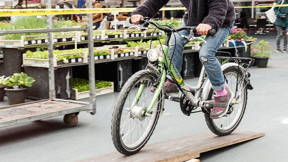 Fahr Rad Markt 2016