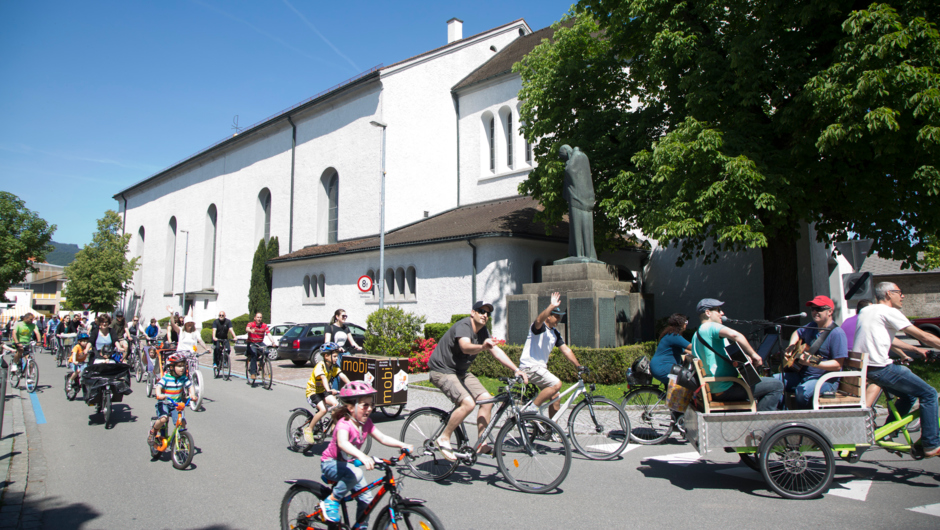 Fahrradparade357 Fahrradparade357