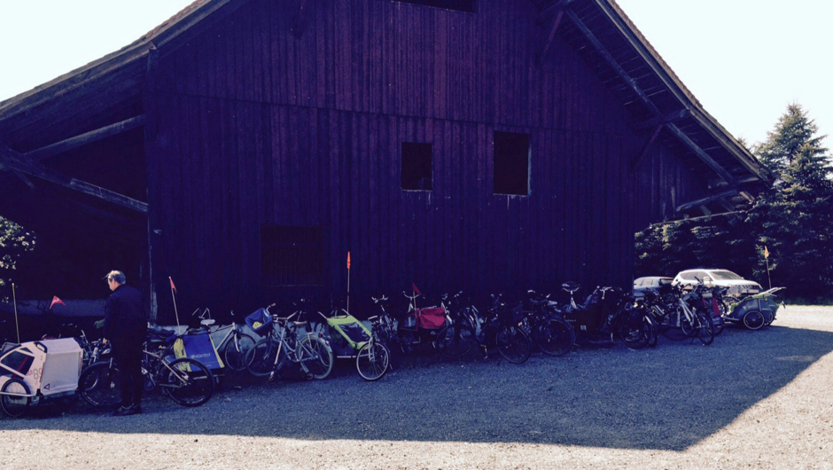 Kino im Heidensand Kino im Heidensand