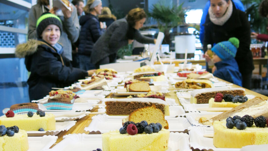 Typisierungsaktion Lustenau 18122016