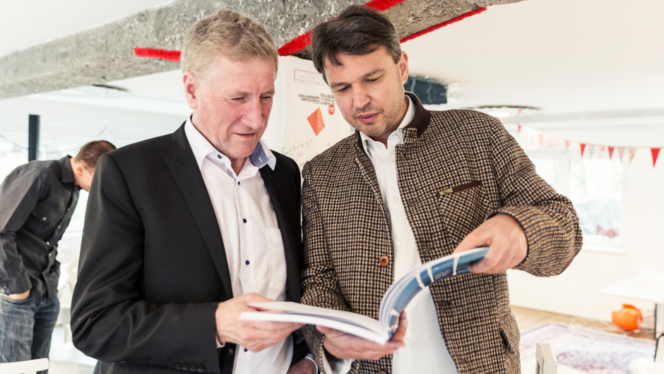 Lustenauer Mitmachbuch  Lustenauer Mitmachbuch