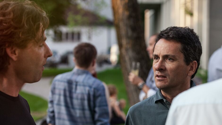 Fest der Baukultur (Foto: Christian Grass) Fest der Baukultur (Foto: Christian Grass)