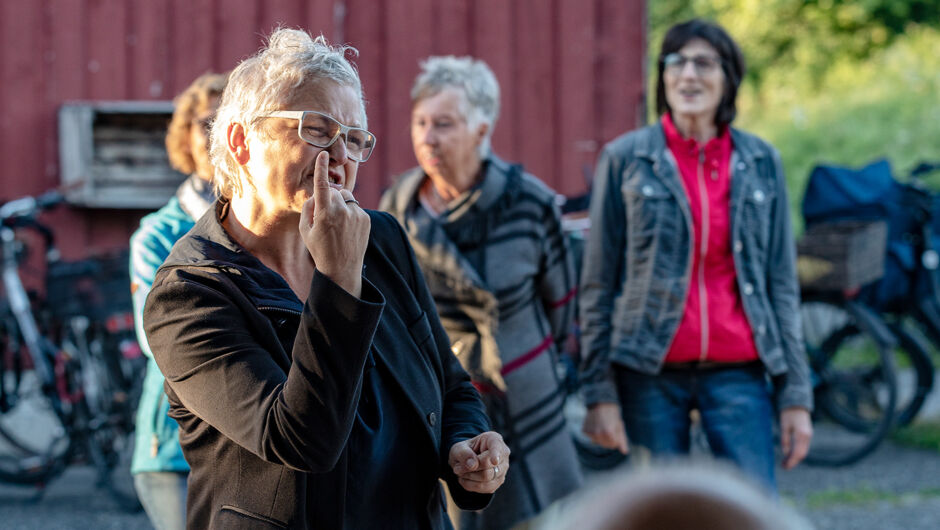 Auftakt 2022 - IG_Jodel Auftakt 2022 - IG_Jodel