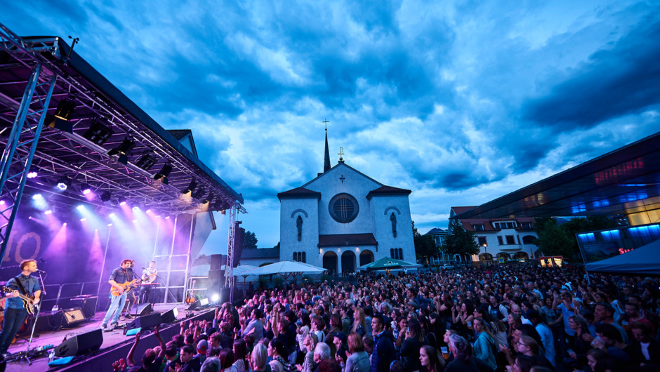LEMO Sommerlust am Platz