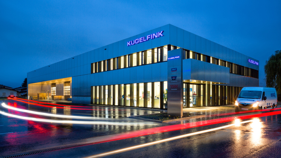 Kugelfink
