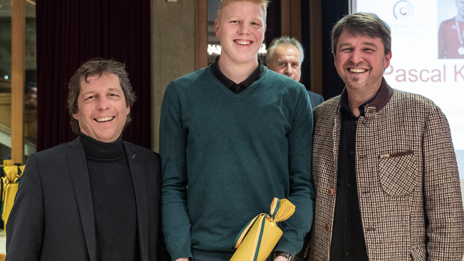 Sportlerehrung 2018 Lukas Hämmerle (47) Sportlerehrung 2018 Lukas Hämmerle (47)