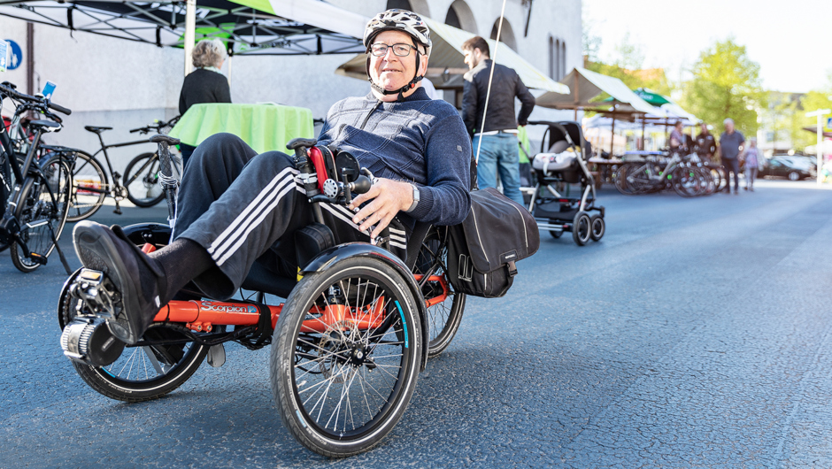 Fahrradmarkt 2018