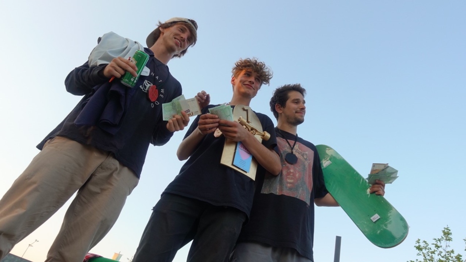 ParkiParty Skateboarding-Wettbewerb_6 ParkiParty Skateboarding-Wettbewerb_6