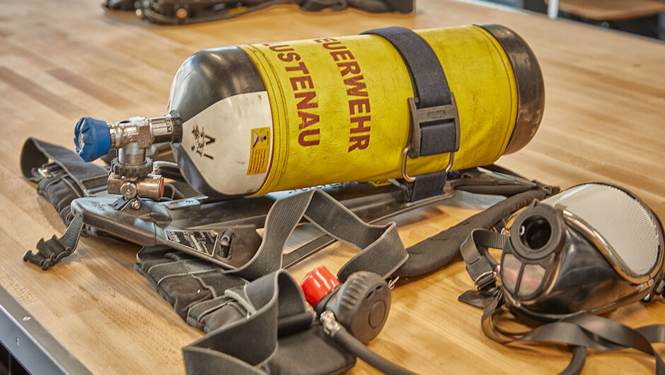 Eröffnung Feuerwehrhaus Lustenau (149)