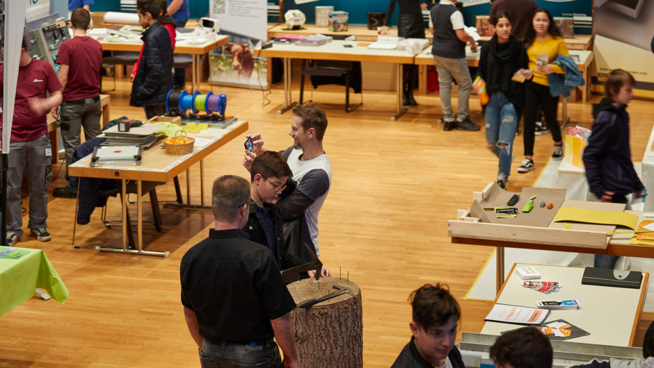 ZukunftsLustMesse_2018 ZukunftsLustMesse_2018