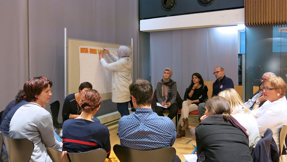 Präsentation Studie Zusammen.Leben (10) Präsentation Studie Zusammen.Leben (10)