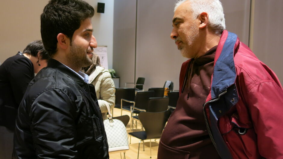 Präsentation Studie Zusammen.Leben (24) Präsentation Studie Zusammen.Leben (24)