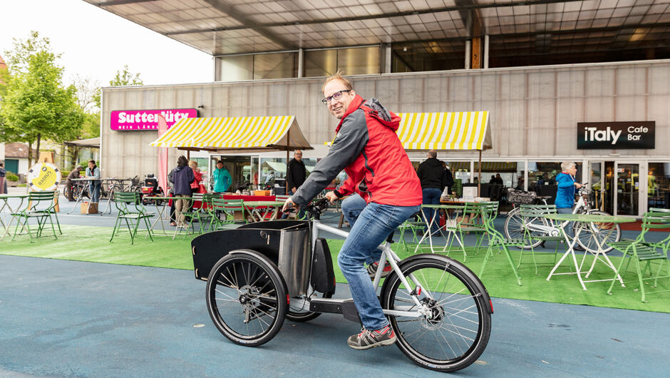 Fahrradmarkt 2019