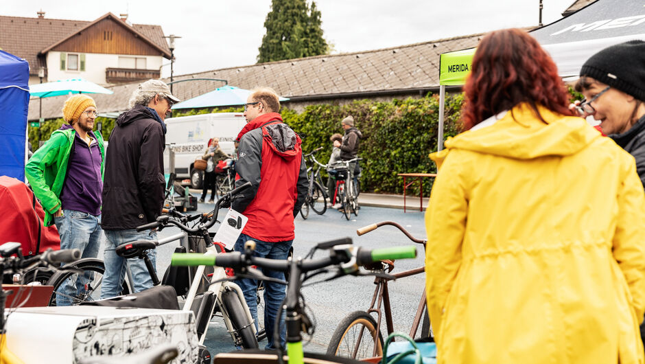 Fahrradmarkt 2019