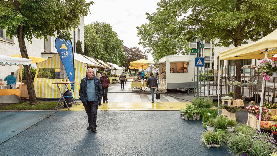 Fahrradmarkt 2019