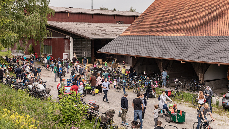 Fahrradparade 2019_©Lukas Hämmerle (34) Fahrradparade 2019_©Lukas Hämmerle (34)