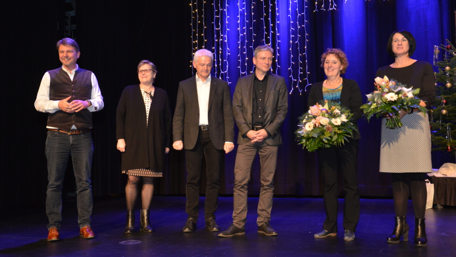 Fest der älteren Mitbürger 2019 Fest der älteren Mitbürger 2019