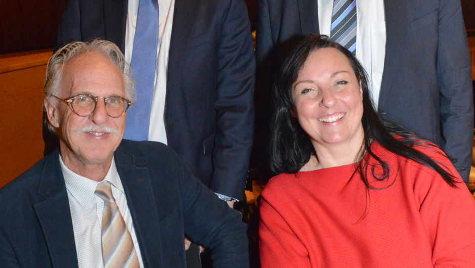 Fest der älteren Mitbürger 2019 Fest der älteren Mitbürger 2019