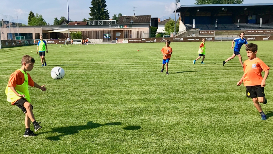 FC Lustenau FC Lustenau