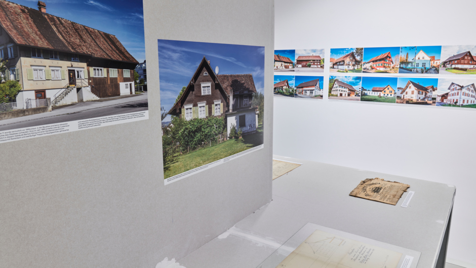05 Ausstellungsansicht Foto Miro Kuzmanovic 05 Ausstellungsansicht Foto Miro Kuzmanovic