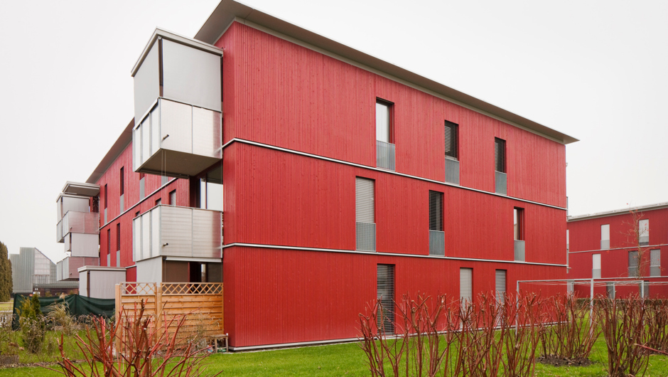 666 Lustenau-Untere Aue IV-Neubau Bild(2) 666 Lustenau-Untere Aue IV-Neubau Bild(2)