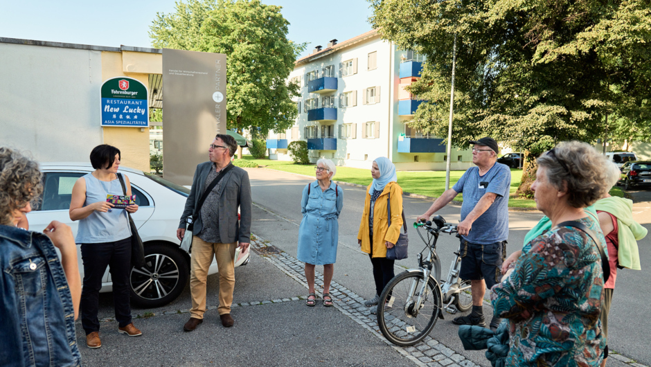 Spaziergäng GEHspräche_©Miro Kuzmanovic (14) Spaziergäng GEHspräche_©Miro Kuzmanovic (14)