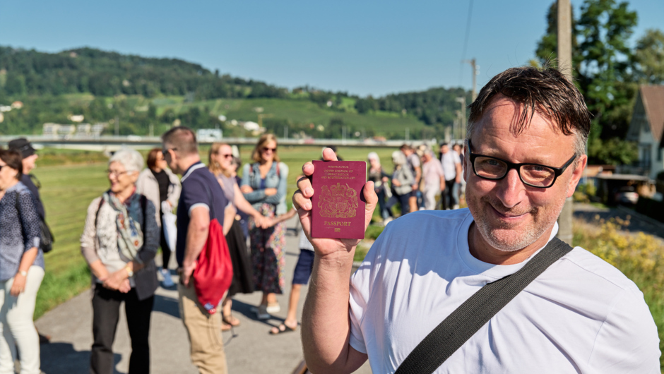 Spaziergäng Grenzgänge_©Miro Kuzmanovic (27) Spaziergäng Grenzgänge_©Miro Kuzmanovic (27)
