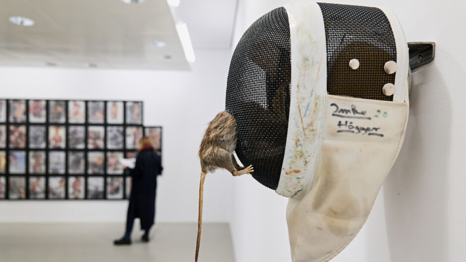 Eröffnung Billie Clarken (11)