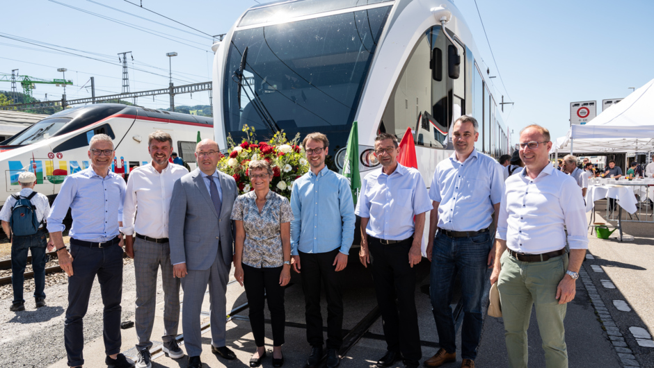 175 Jahre Schweizer Bahnen--7´Foto1