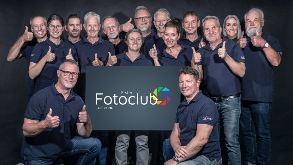 Fotoclub-Meister