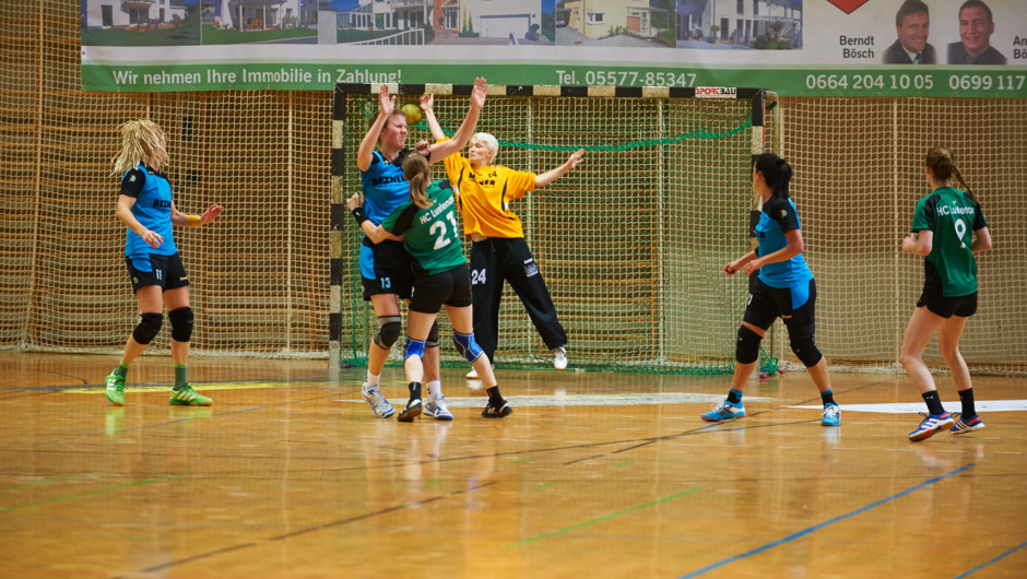 Handball Sporthalle Sportpark Lustenau Handball Sporthalle Sportpark Lustenau