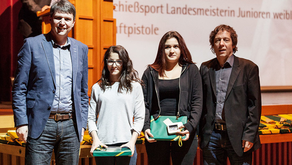 Sportlerehrung Lustenau für das Jahr 2014, am 25. März 2015 Sportlerehrung Lustenau für das Jahr 2014, am 25. März 2015