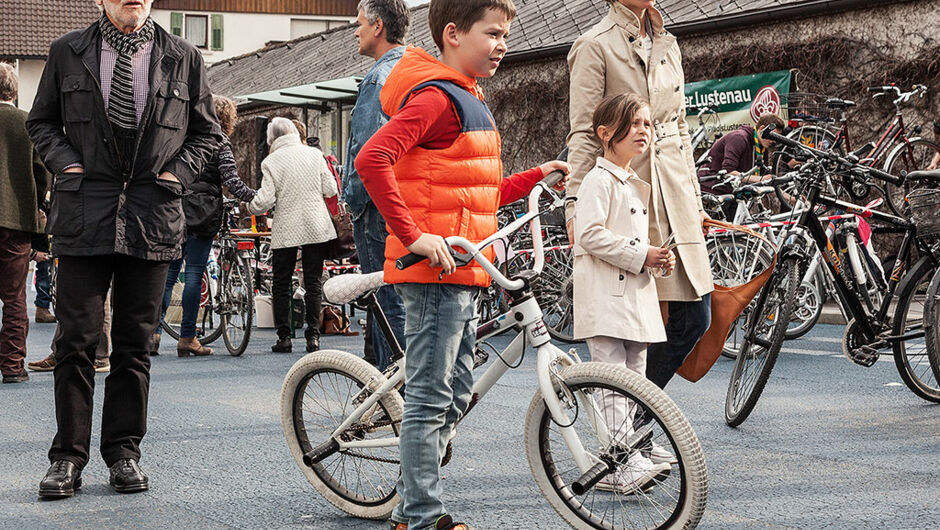 Fahr Rad Markt, 8.4.205