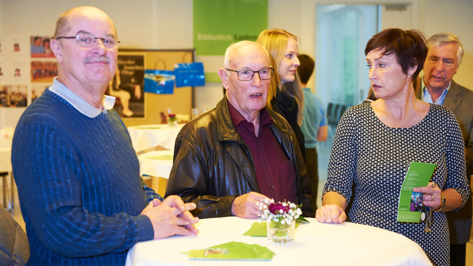 Gerne älter werden im Schützengarten Marcel Hagen 15