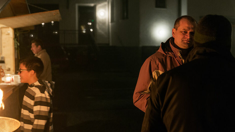 Vereinsweihnacht 2015 6 Lukas Hämmerle