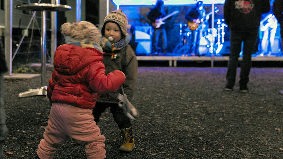 Vereinsweihnacht 2015 19 Lukas Hämmerle