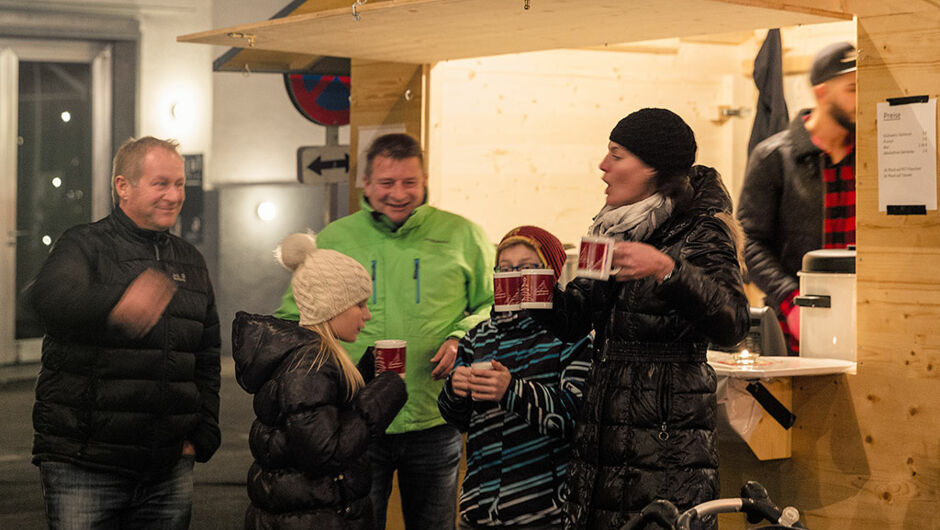 Vereinsweihnacht 2015 29 Lukas Hämmerle