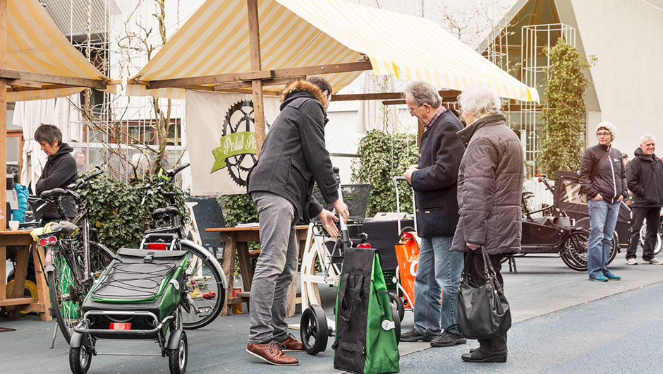 Fahr Rad Markt 2016