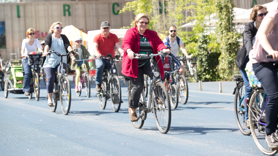 Fahrradparade166 Fahrradparade166
