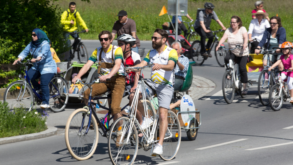 Fahrradparade252 Fahrradparade252