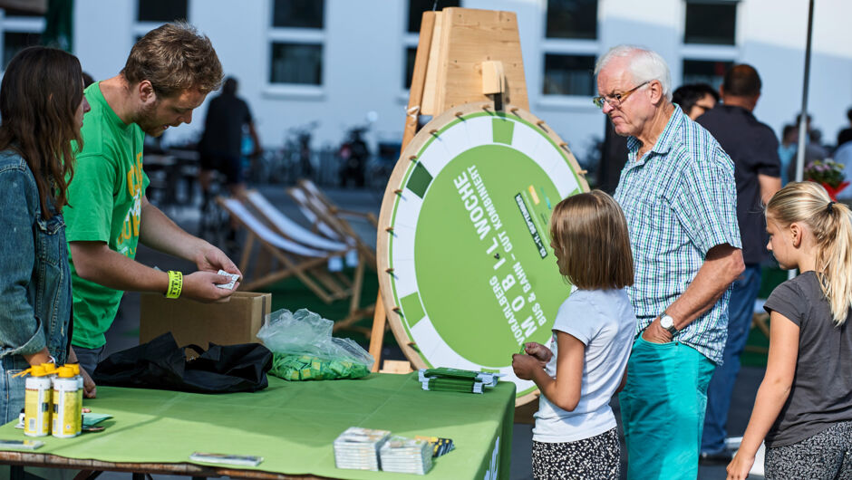 Mobilmarkt 2016