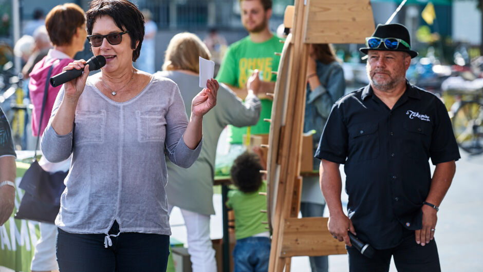 Mobilmarkt 2016