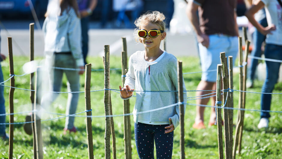 Spieletag & Stundenlauf 2016 