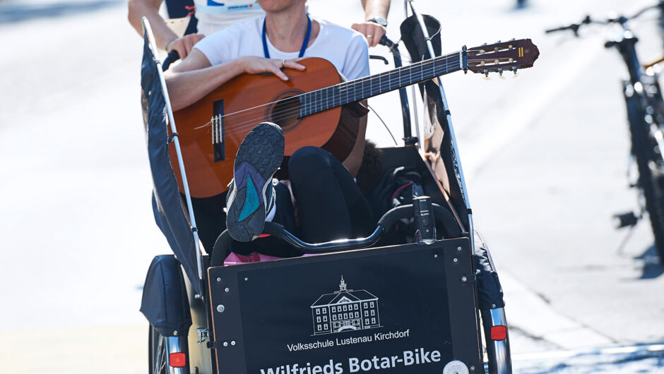 Spieletag & Stundenlauf 2016 
