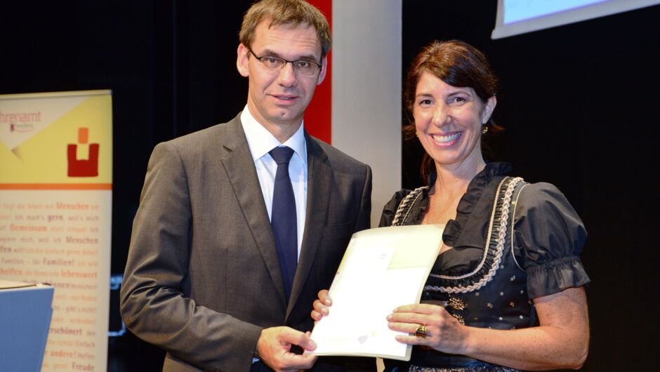 Sandra Steiner