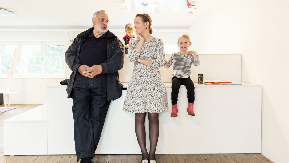 Lustenauer Mitmachbuch  Lustenauer Mitmachbuch