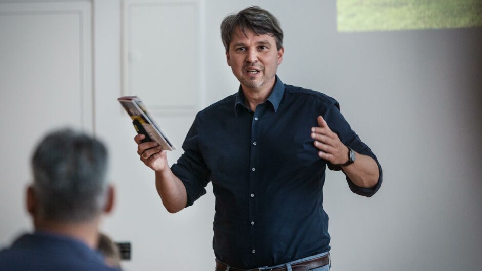 Fest der Baukultur (Foto: Christian Grass) Fest der Baukultur (Foto: Christian Grass)