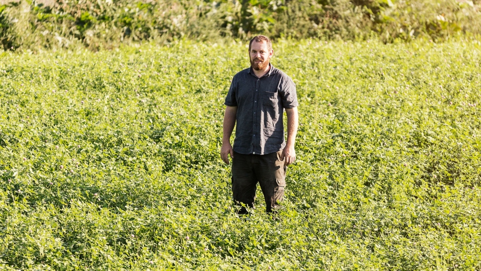 Gutshof Heidensand_BIO Gemuese_Simon Vetter Gutshof Heidensand_BIO Gemuese_Simon Vetter